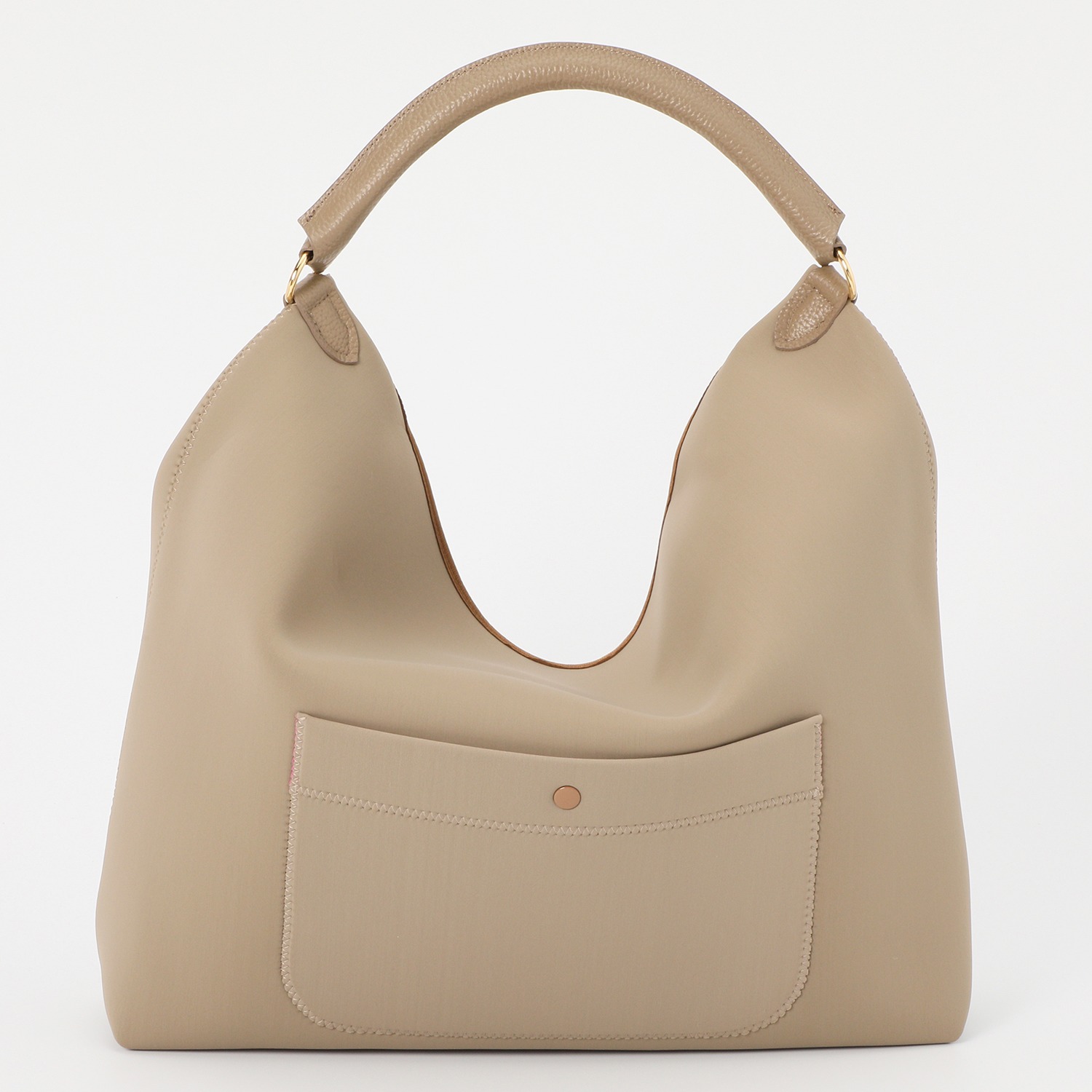 エーディーエムジェイ マジックライト ワンショルダーバッグ