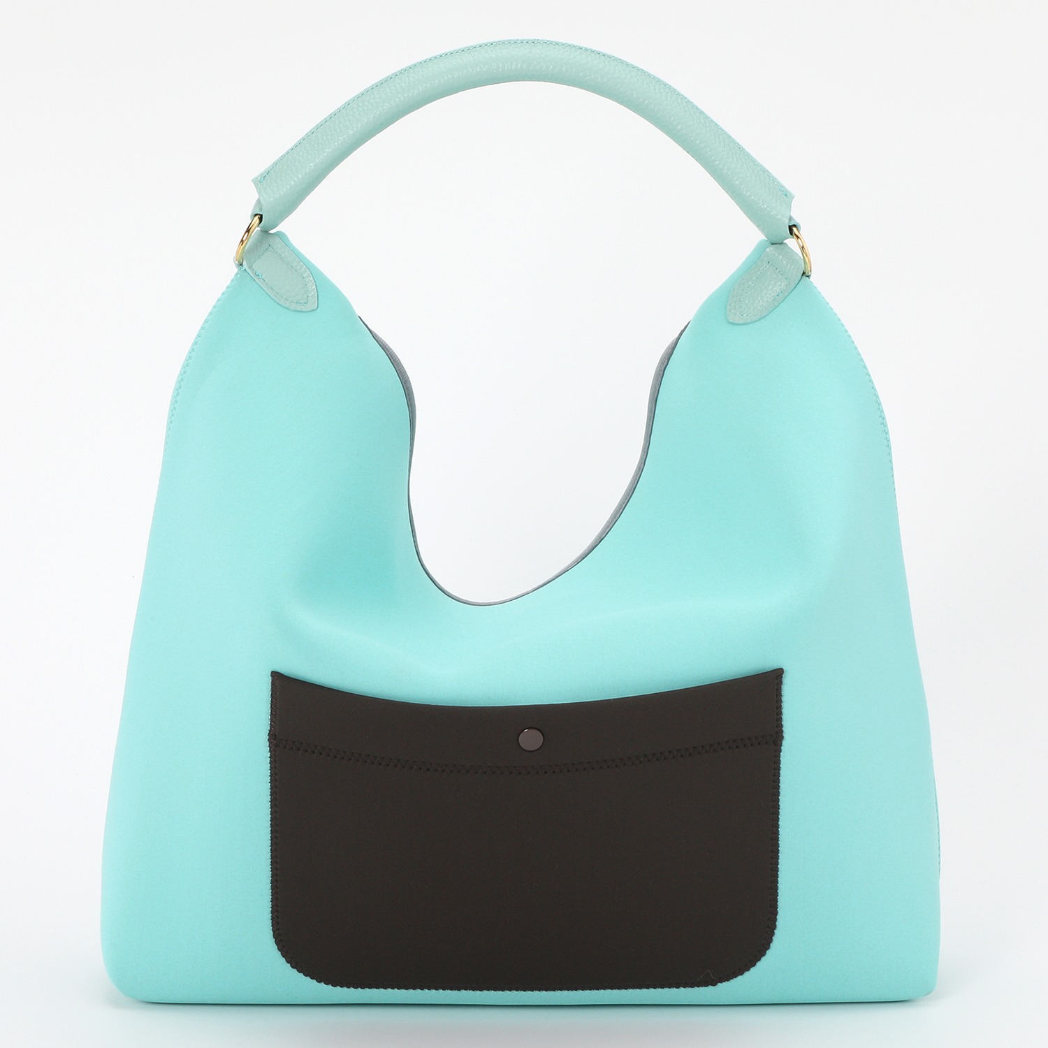 エーディーエムジェイ マジックライト ワンショルダーバッグ