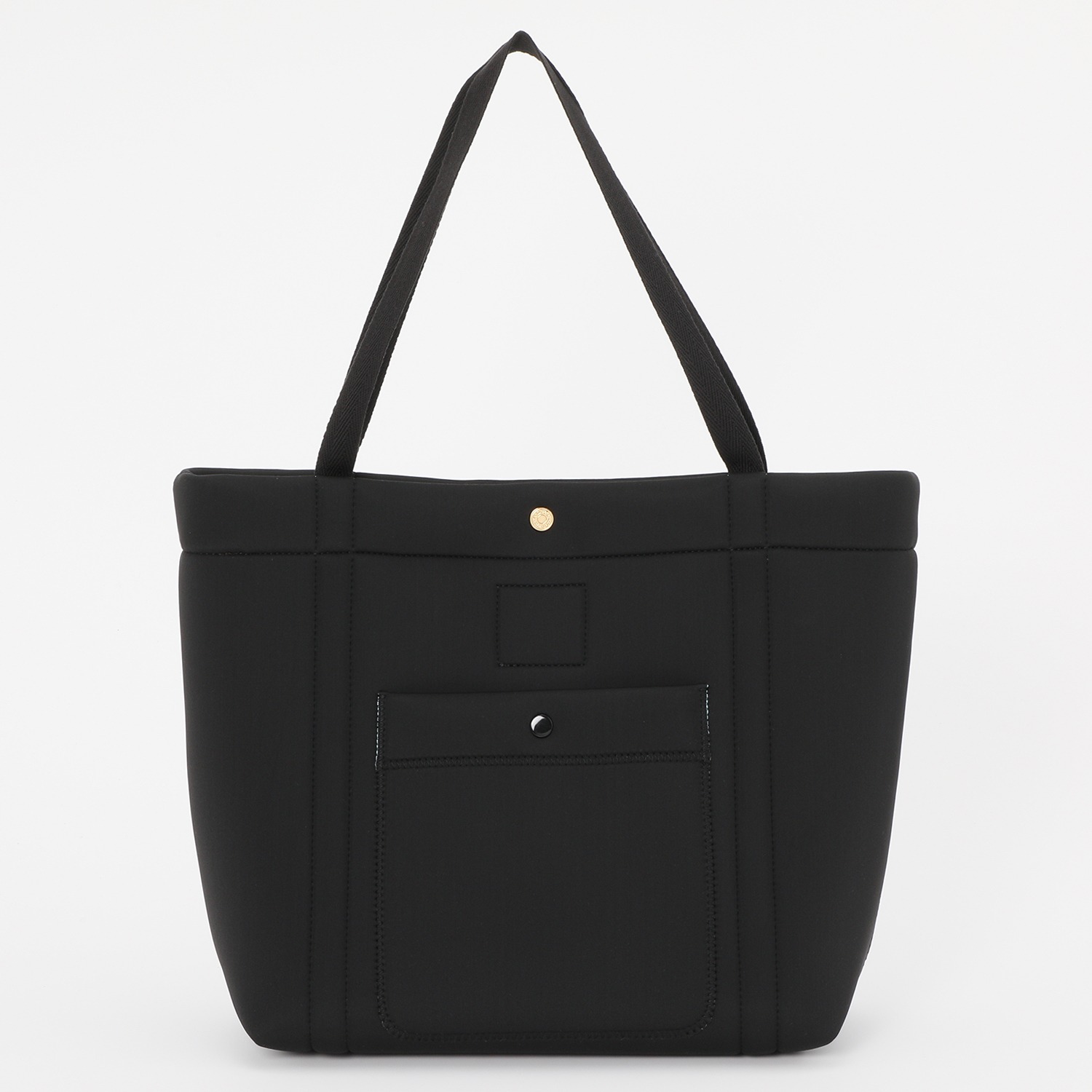 エーディーエムジェイ マジックライト ショルダートートバッグ