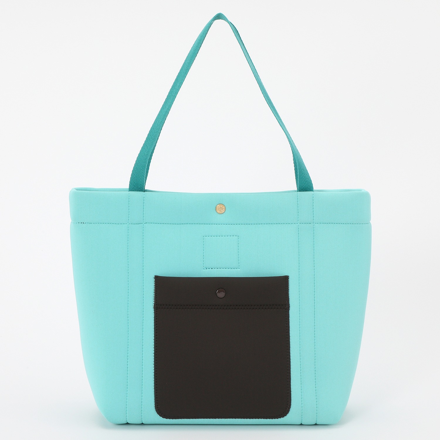 エーディーエムジェイ マジックライト ショルダートートバッグ