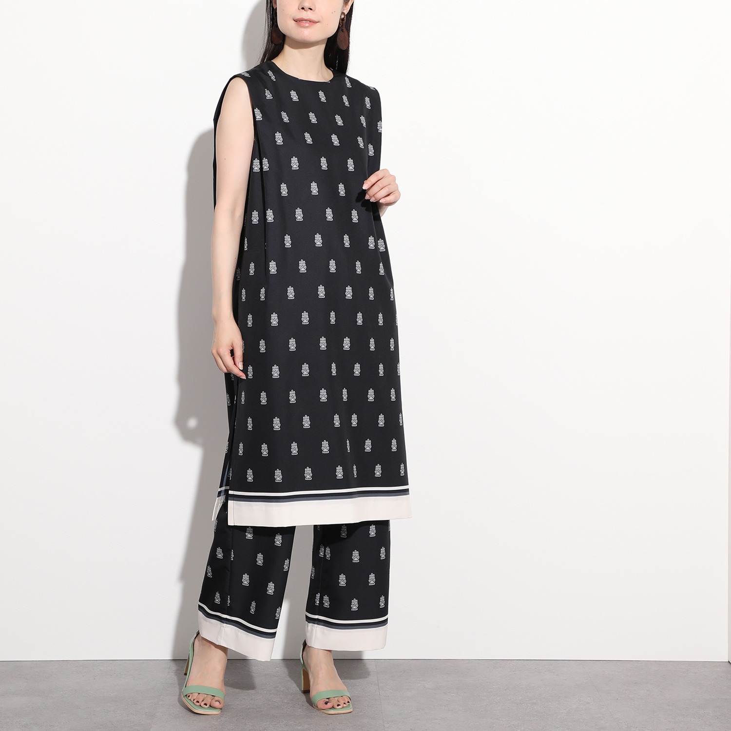 イロプライム プリントセットアップ