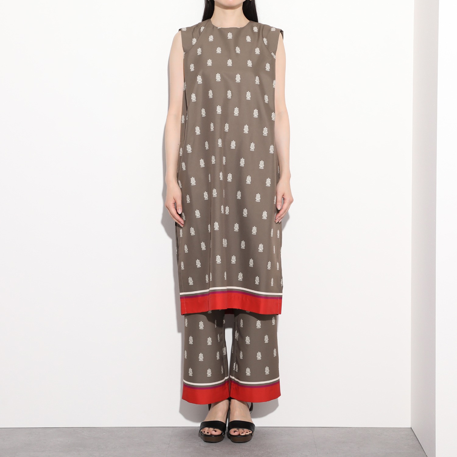 イロプライム プリントセットアップ