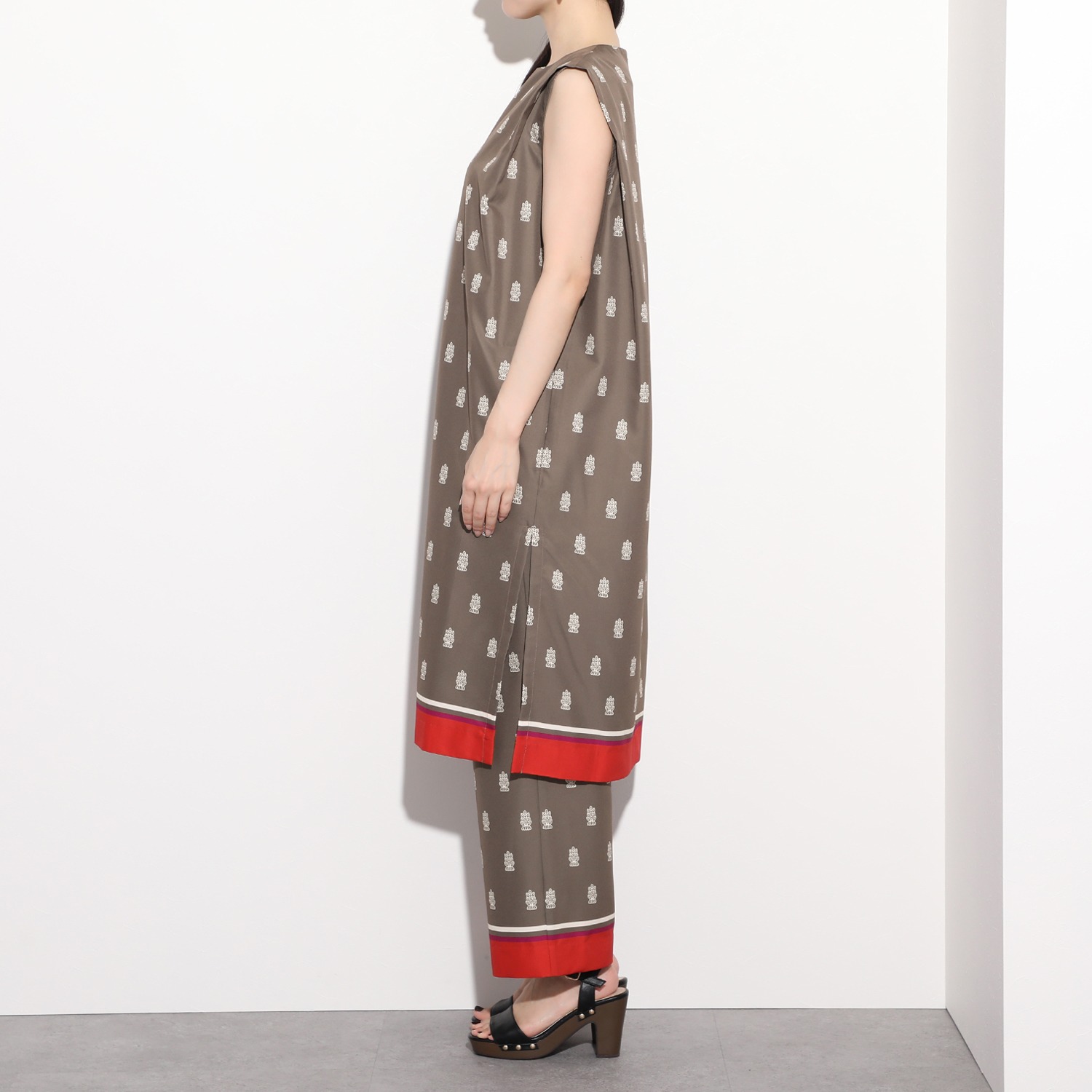 イロプライム プリントセットアップ