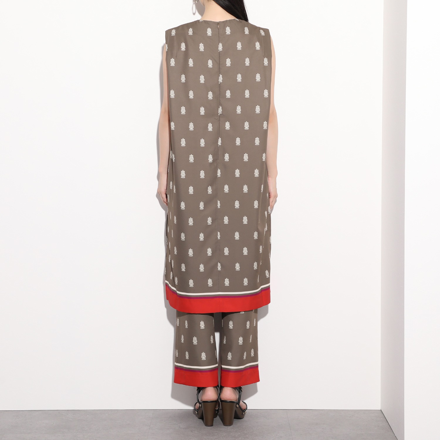 イロプライム プリントセットアップ