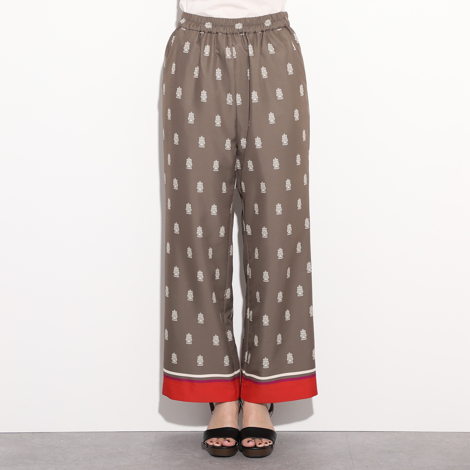 イロプライム プリントセットアップ