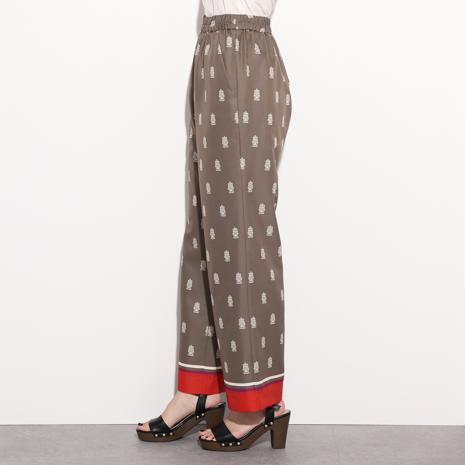 イロプライム プリントセットアップ