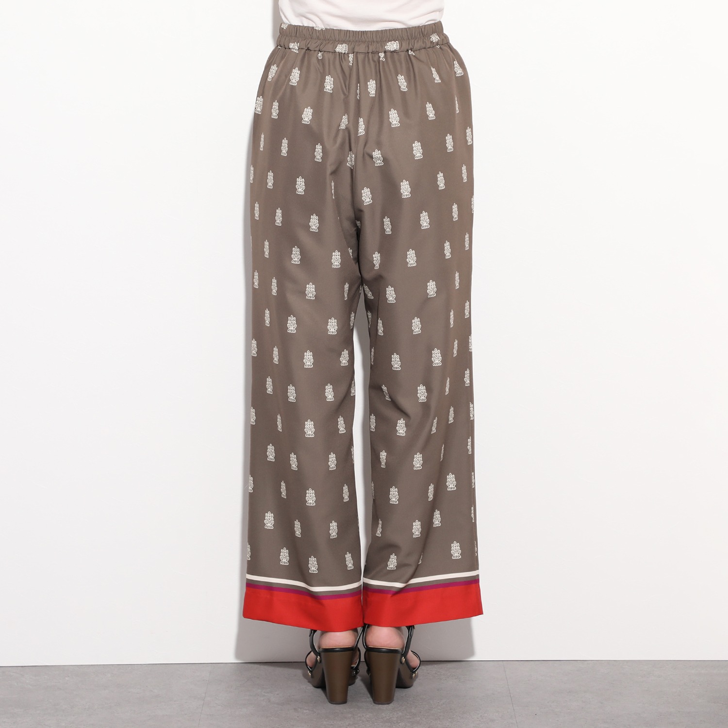 イロプライム プリントセットアップ