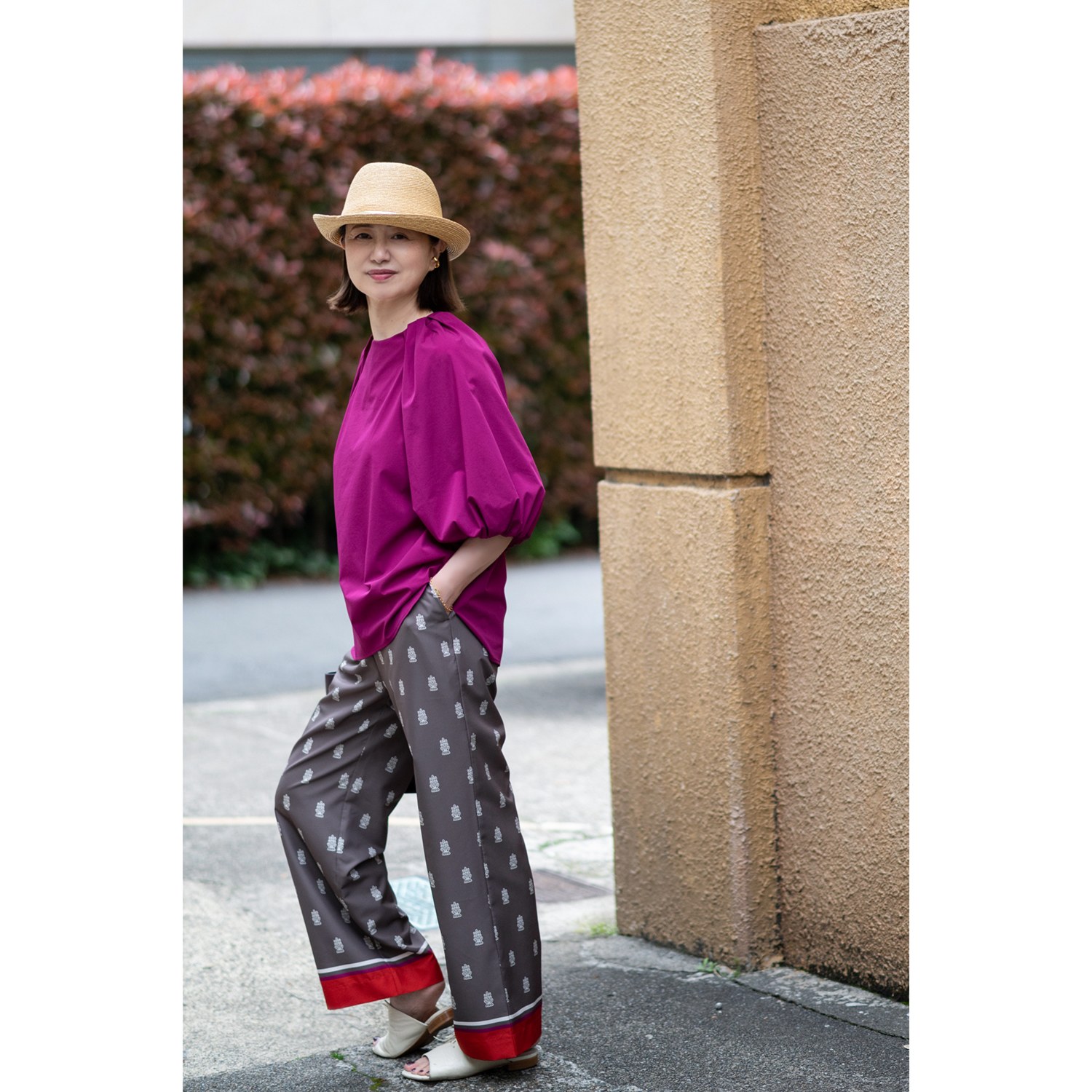 イロプライム プリントセットアップ