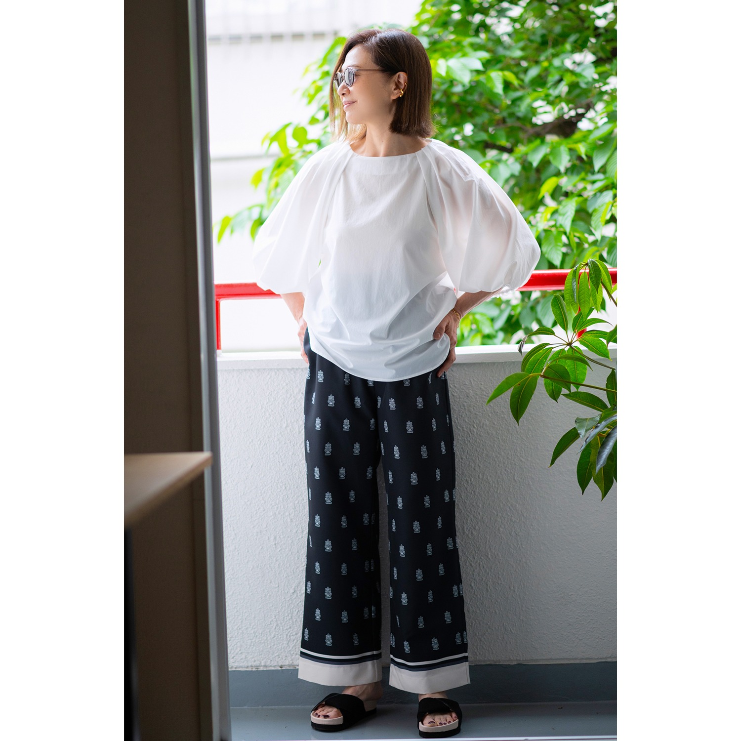 イロプライム プリントセットアップ