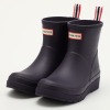 ハンター 防水 ラバー プレイショートブーツ