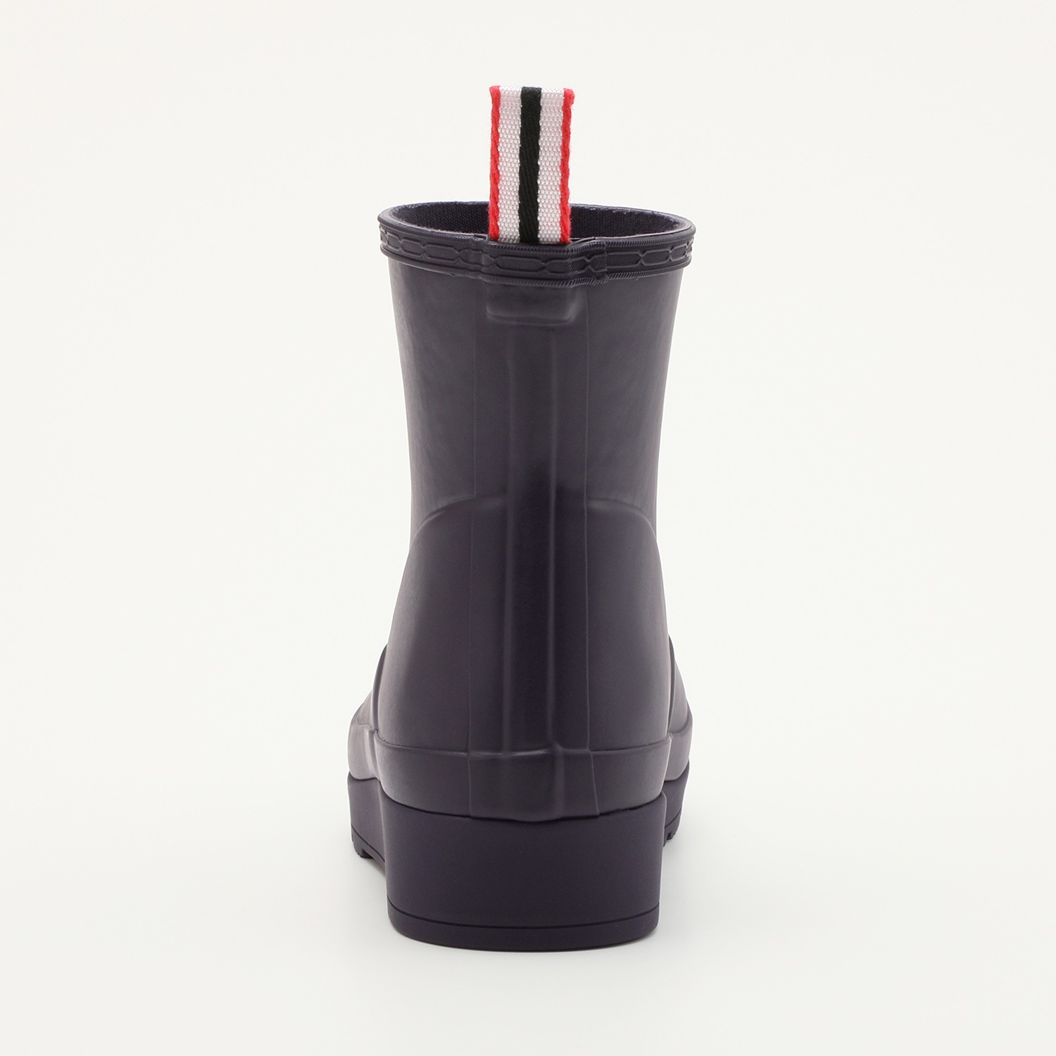 ハンター 防水 ラバー プレイショートブーツ