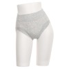 ジュエル 制菌 綿混 プチハイウエスト ショーツ４枚セット