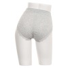 ジュエル 制菌 綿混 プチハイウエスト ショーツ４枚セット
