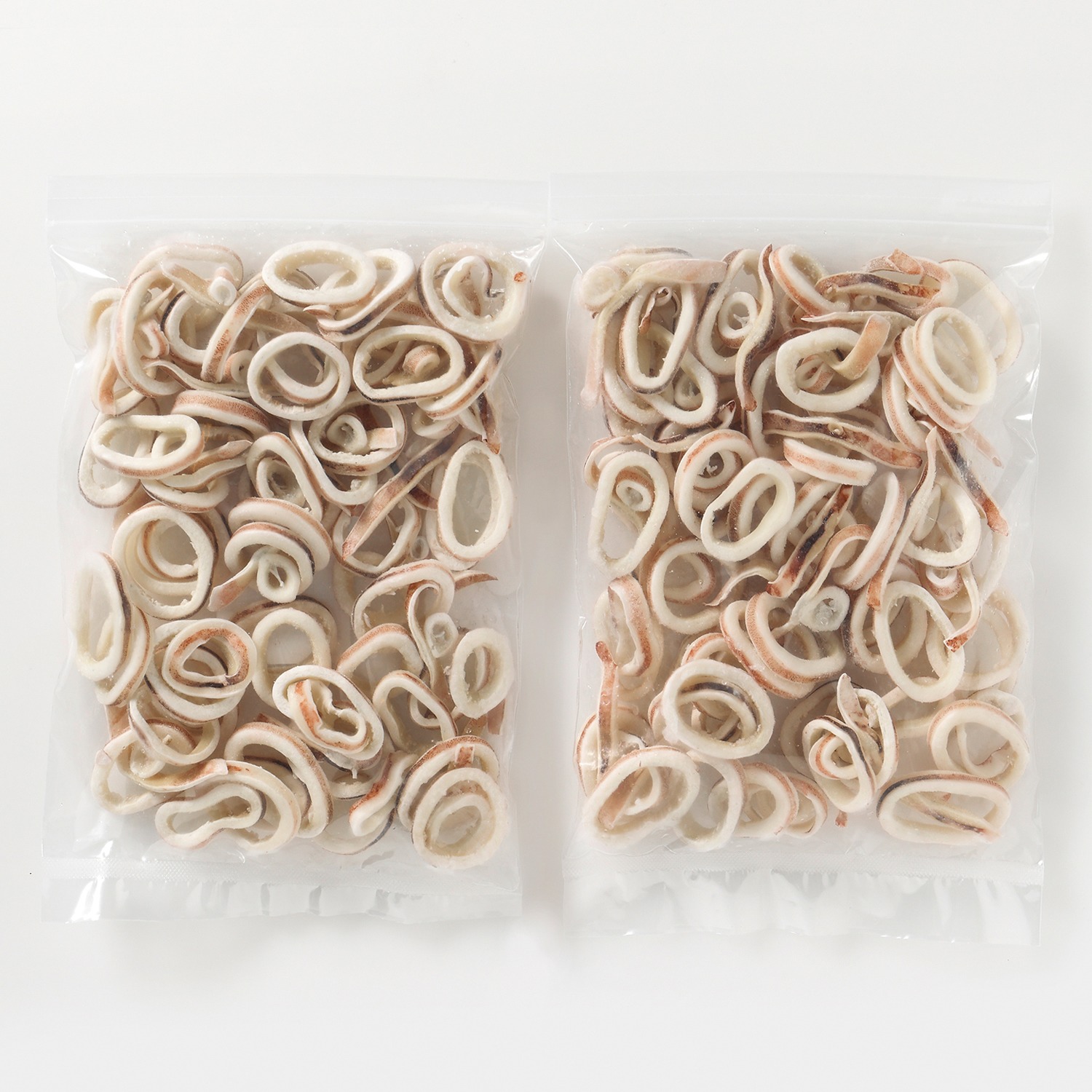 アレンジ自在！ 北海道産 やわらか真いかリング