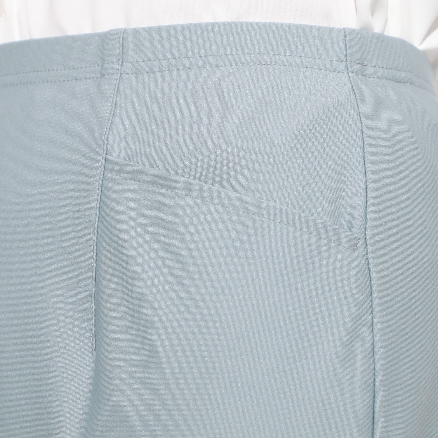 ＜股下６４ｃｍ＞ピーツー 風抜ける ストレートパンツ