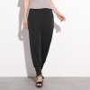上質ごこち 冷感スムース ジョガーパンツ