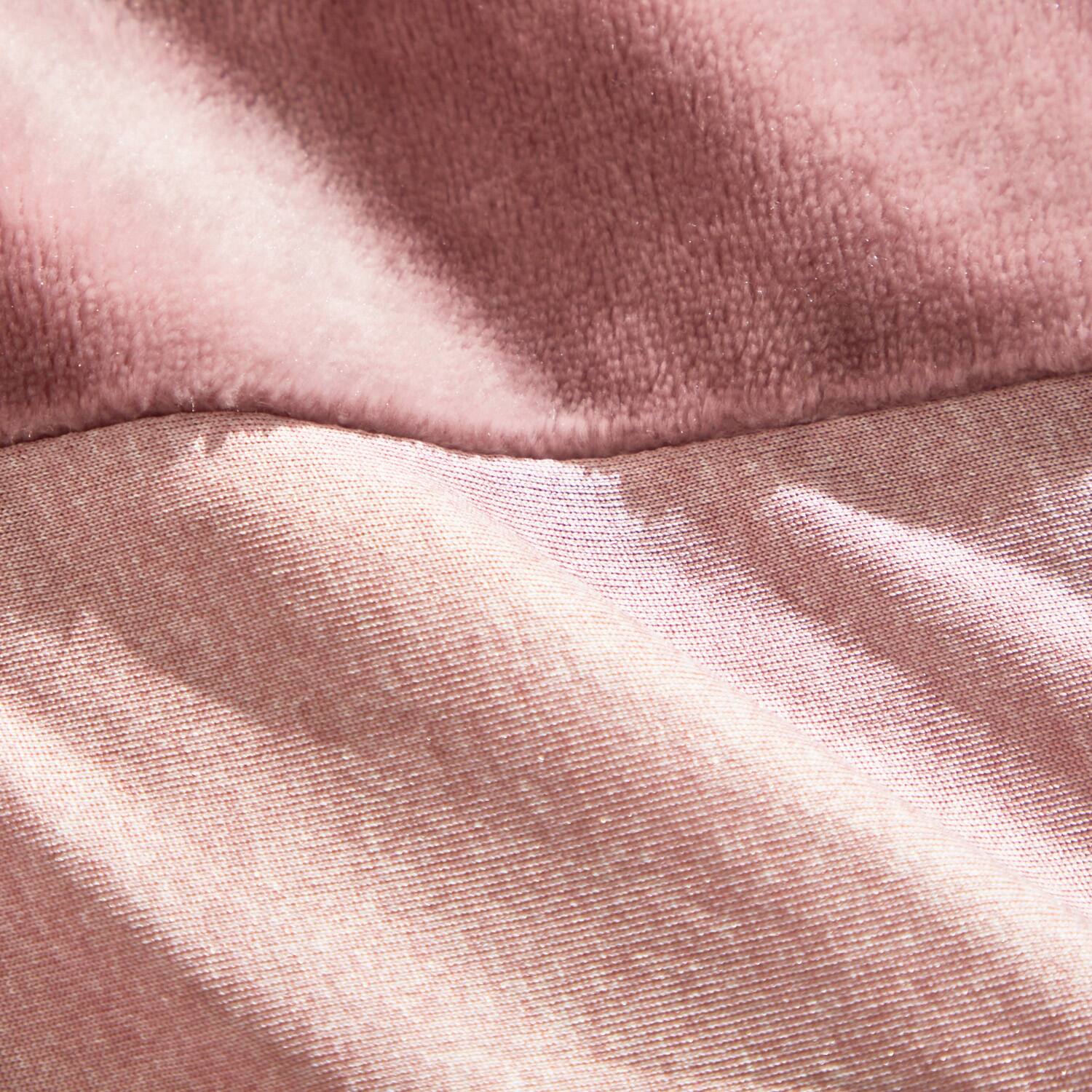 快眠博士 クレスカローレ 吸湿発熱 オールインワン毛布 ＜クイーン＞