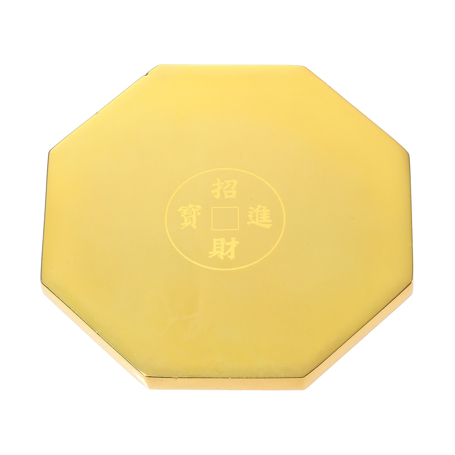 幸石堂 金運祈願 グリーンクォーツの金蛙 置物