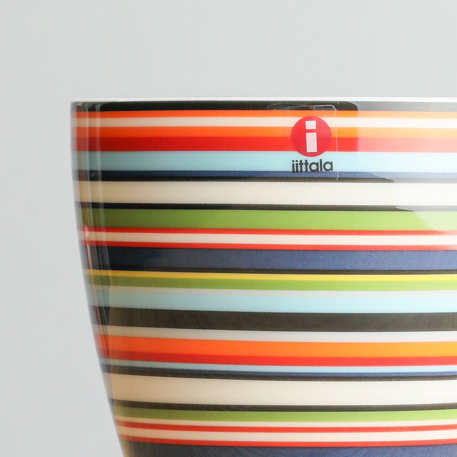 イッタラ オリゴ マグカップ ハンドル付　ペア