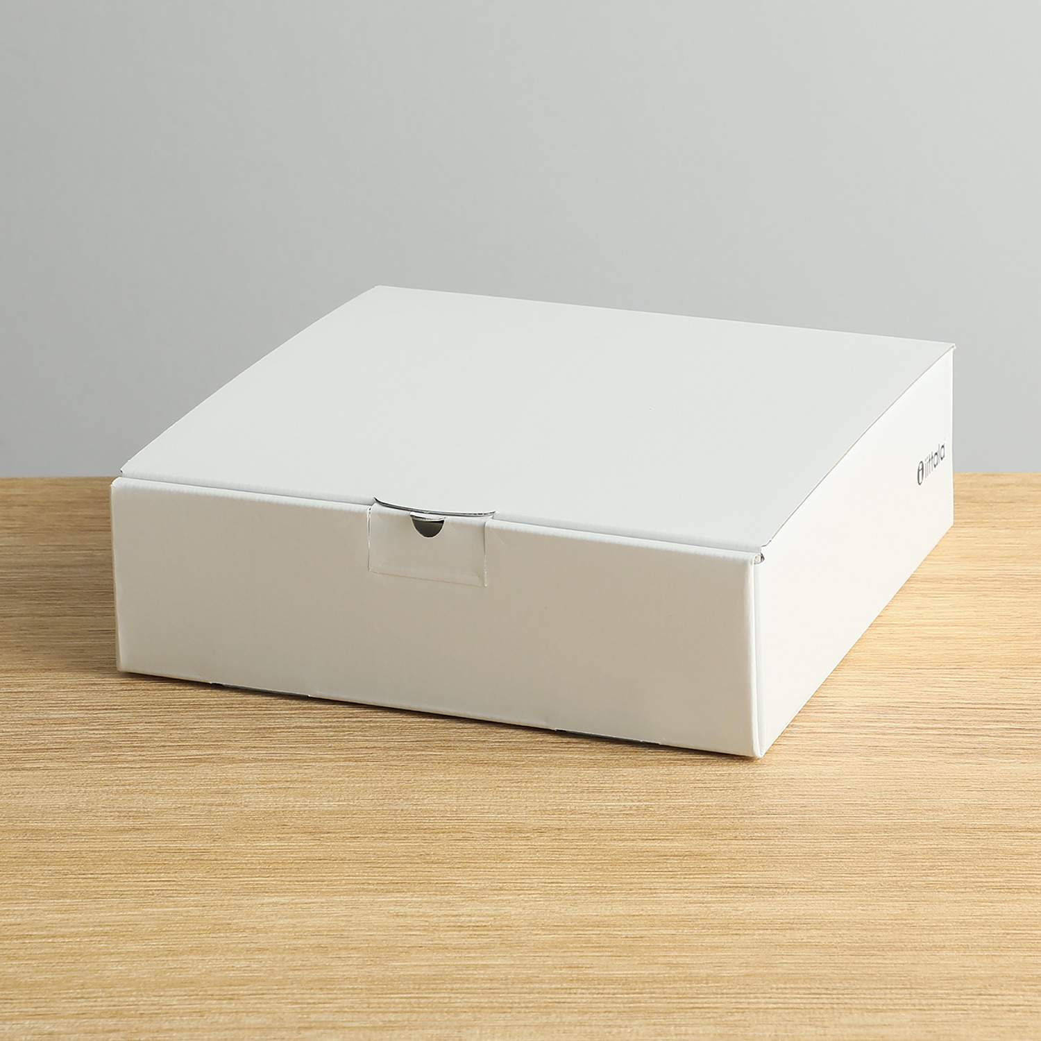 イッタラ オリゴ ２０ｃｍプレート　ペア