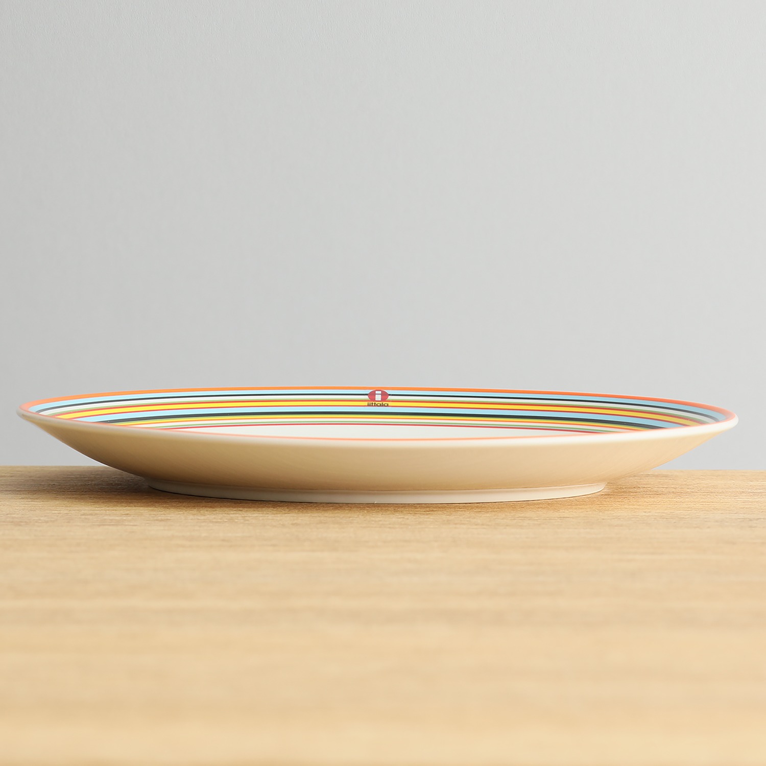 イッタラ オリゴ ２６ｃｍプレート　ペア