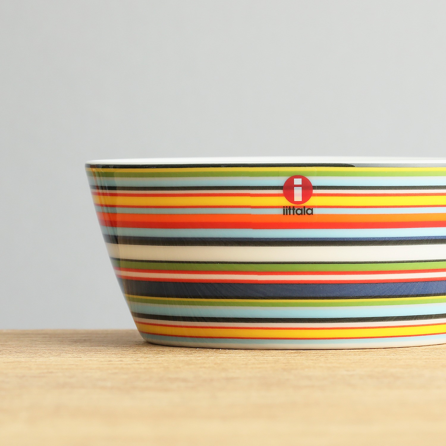 イッタラ オリゴ デザートボウル　ペア