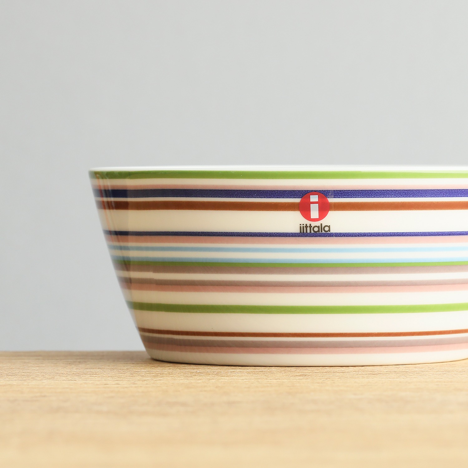 イッタラ オリゴ デザートボウル　ペア