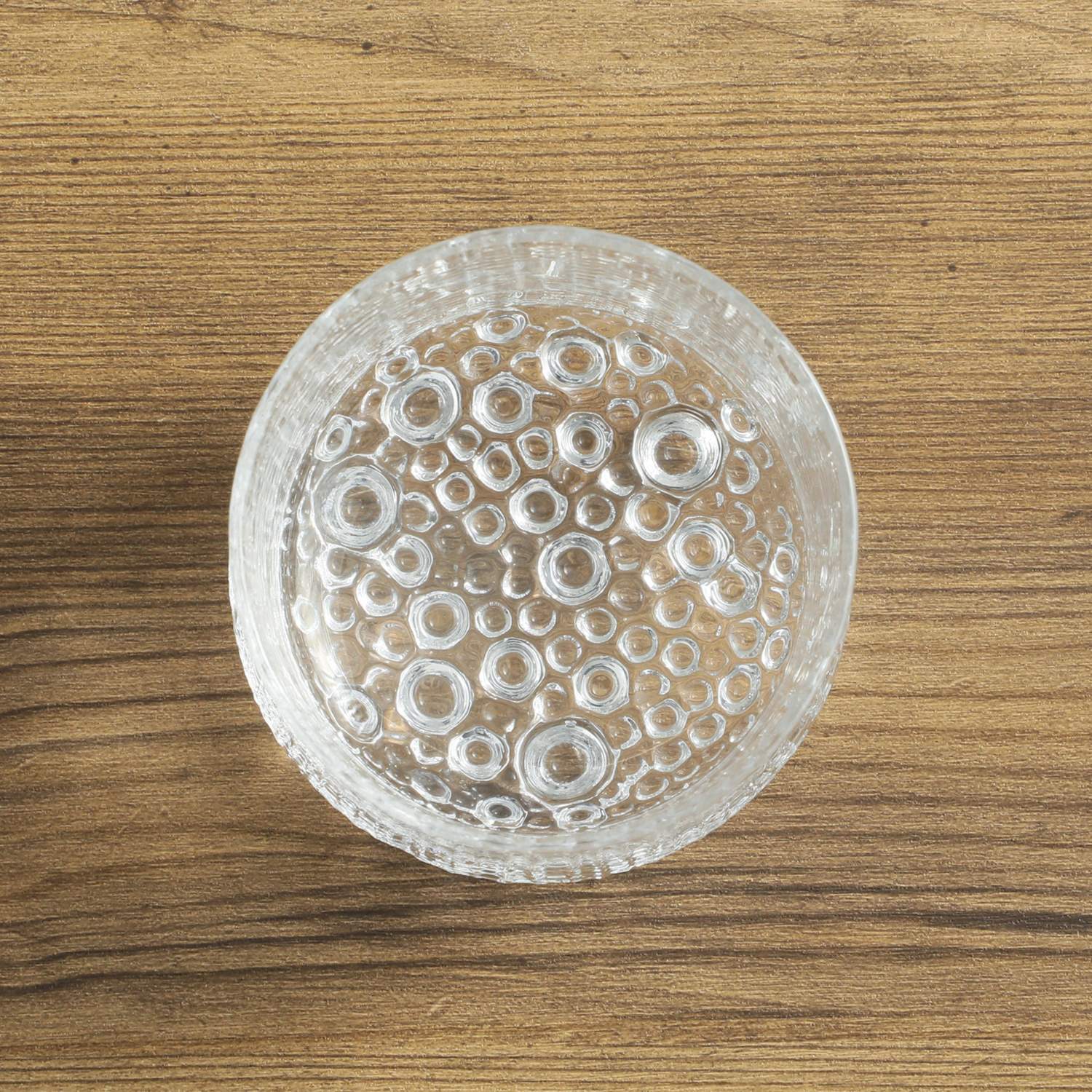 イッタラ ウルティマ　ツーレ オールドＬ ロックグラス　ペア