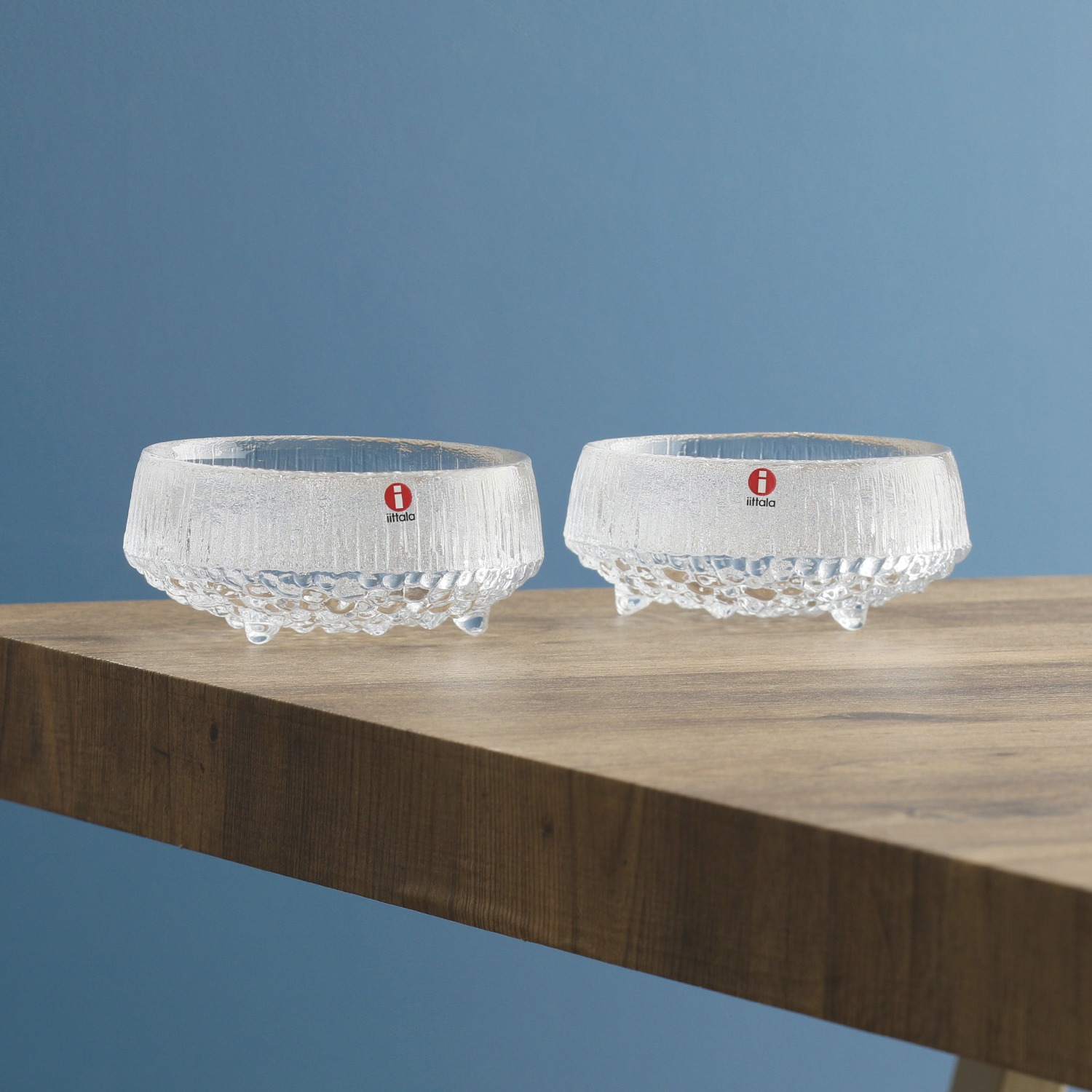 イッタラ ウルティマ　ツーレ １１．５ｃｍボウル　ペア