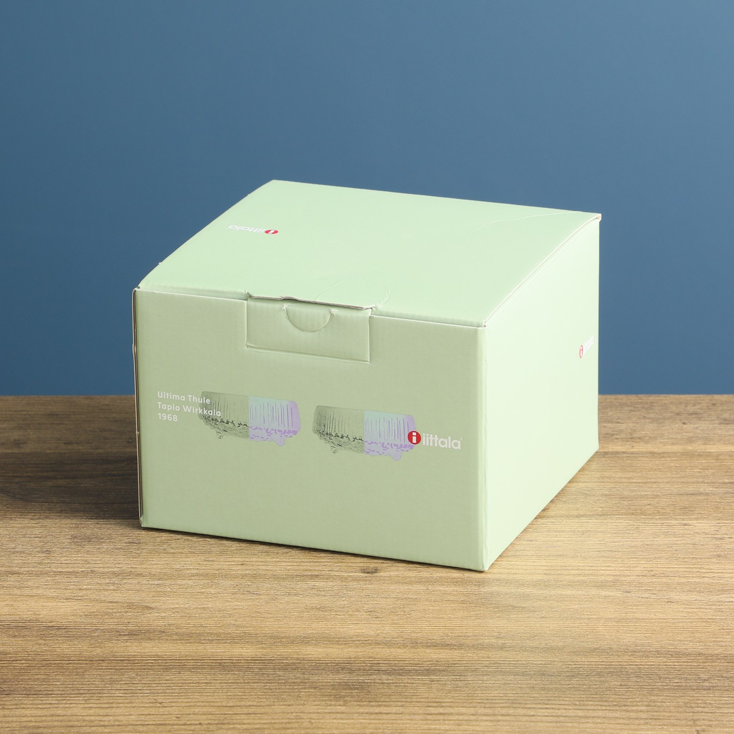 イッタラ ウルティマ　ツーレ １１．５ｃｍボウル　ペア