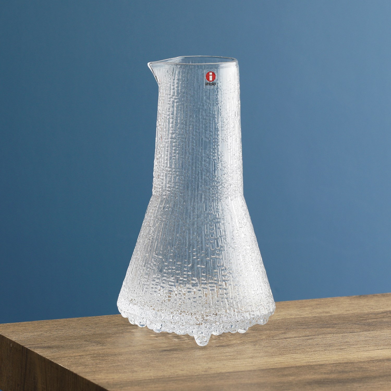 イッタラ ウルティマ　ツーレ カラフェ