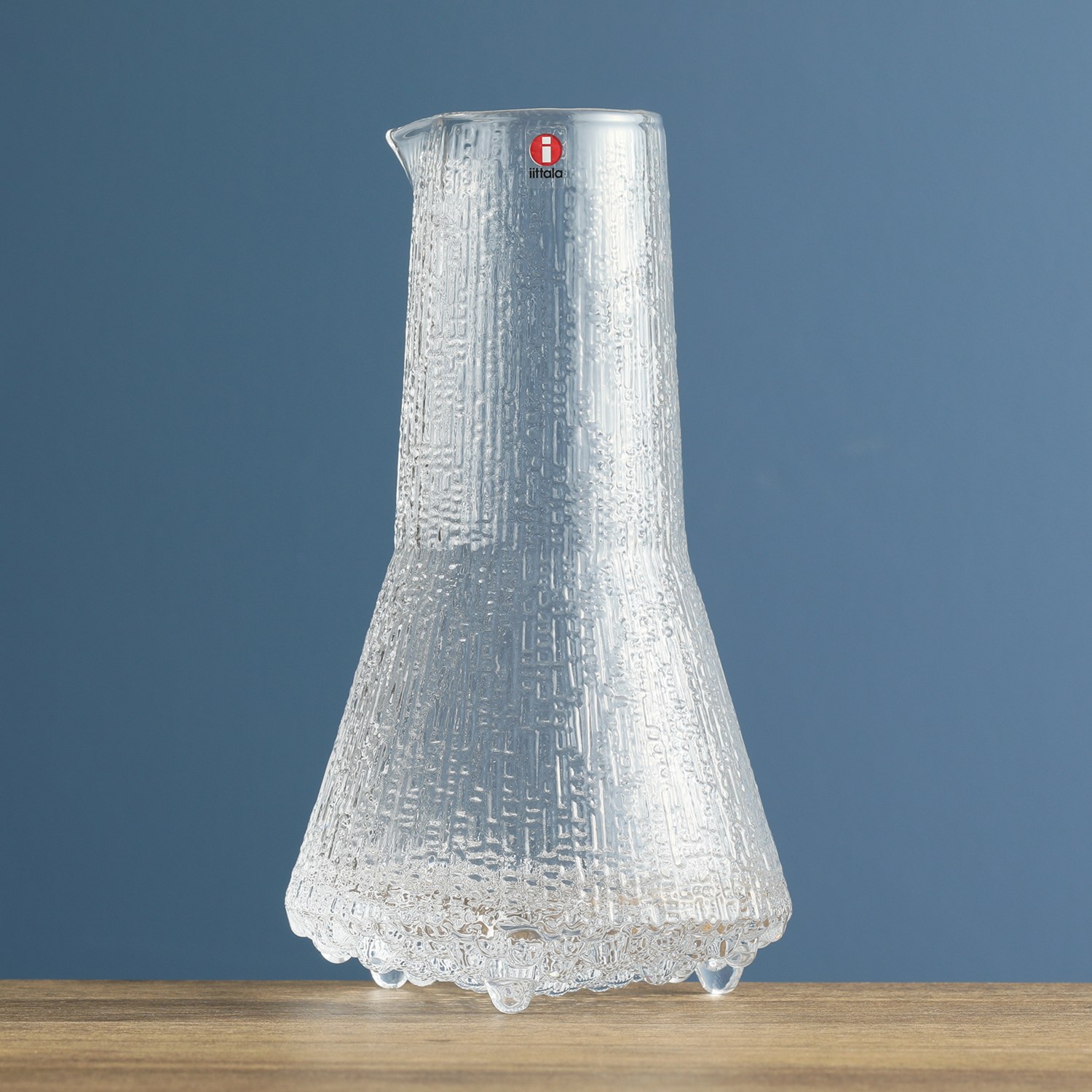 イッタラ ウルティマ　ツーレ カラフェ