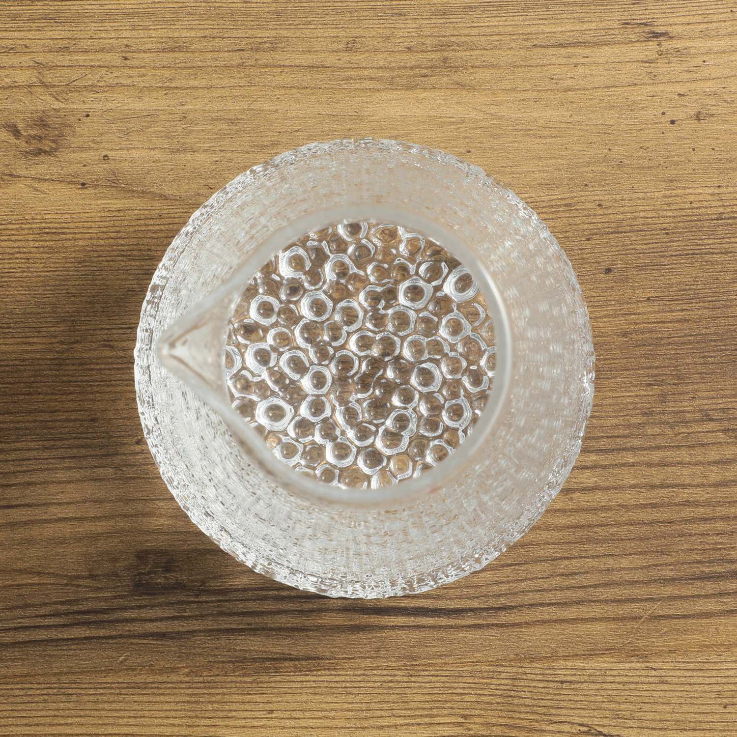 イッタラ ウルティマ　ツーレ カラフェ