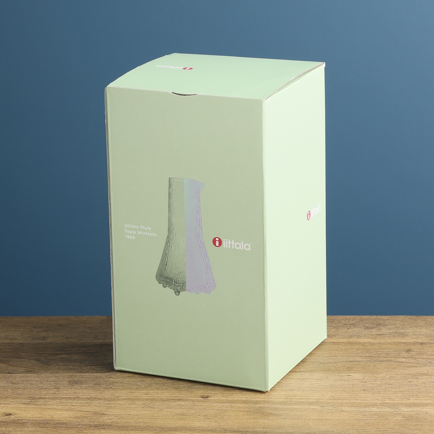 イッタラ ウルティマ　ツーレ カラフェ