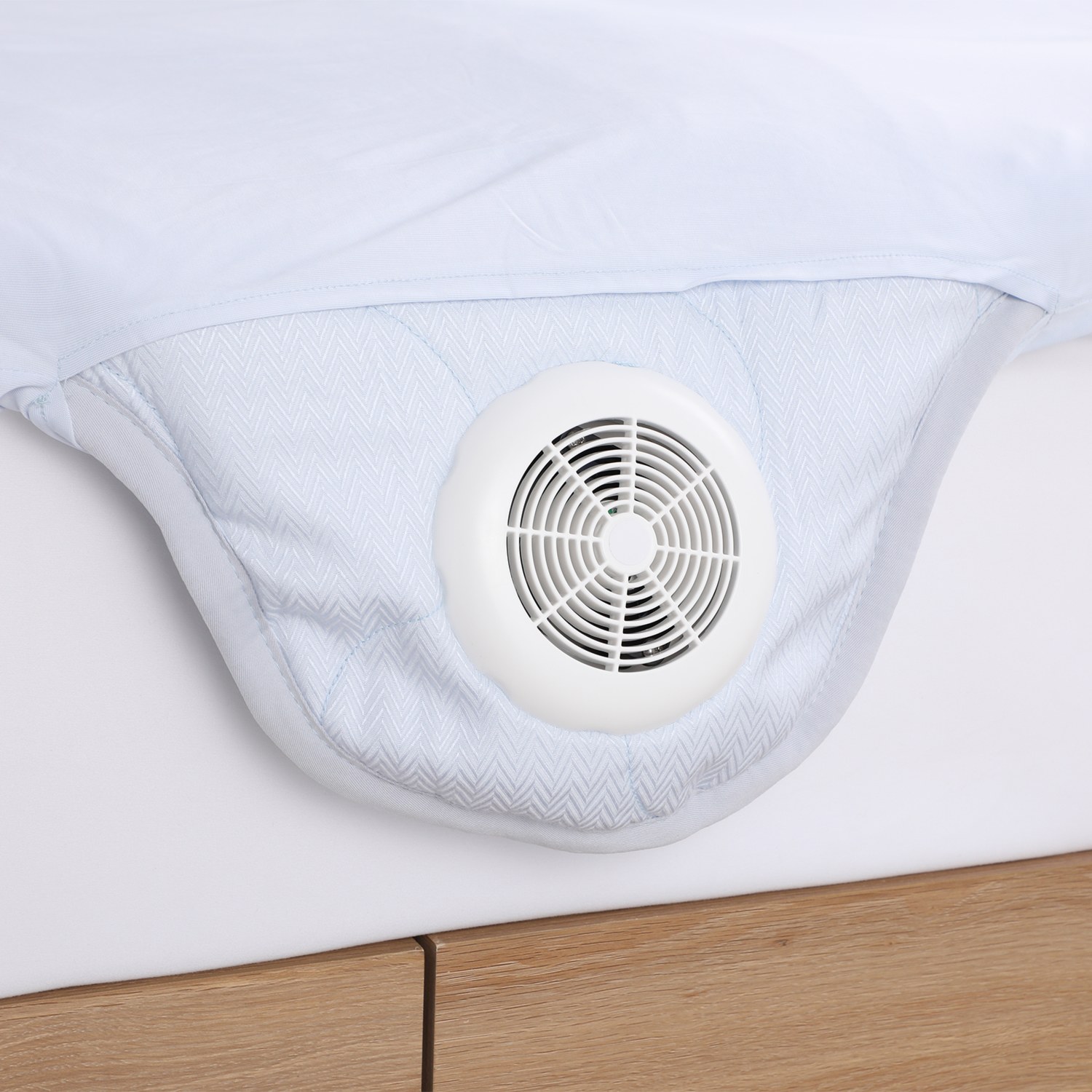 アテックス マットの中を 風が通り抜ける！ 快眠マット　ＳＯＹＯ