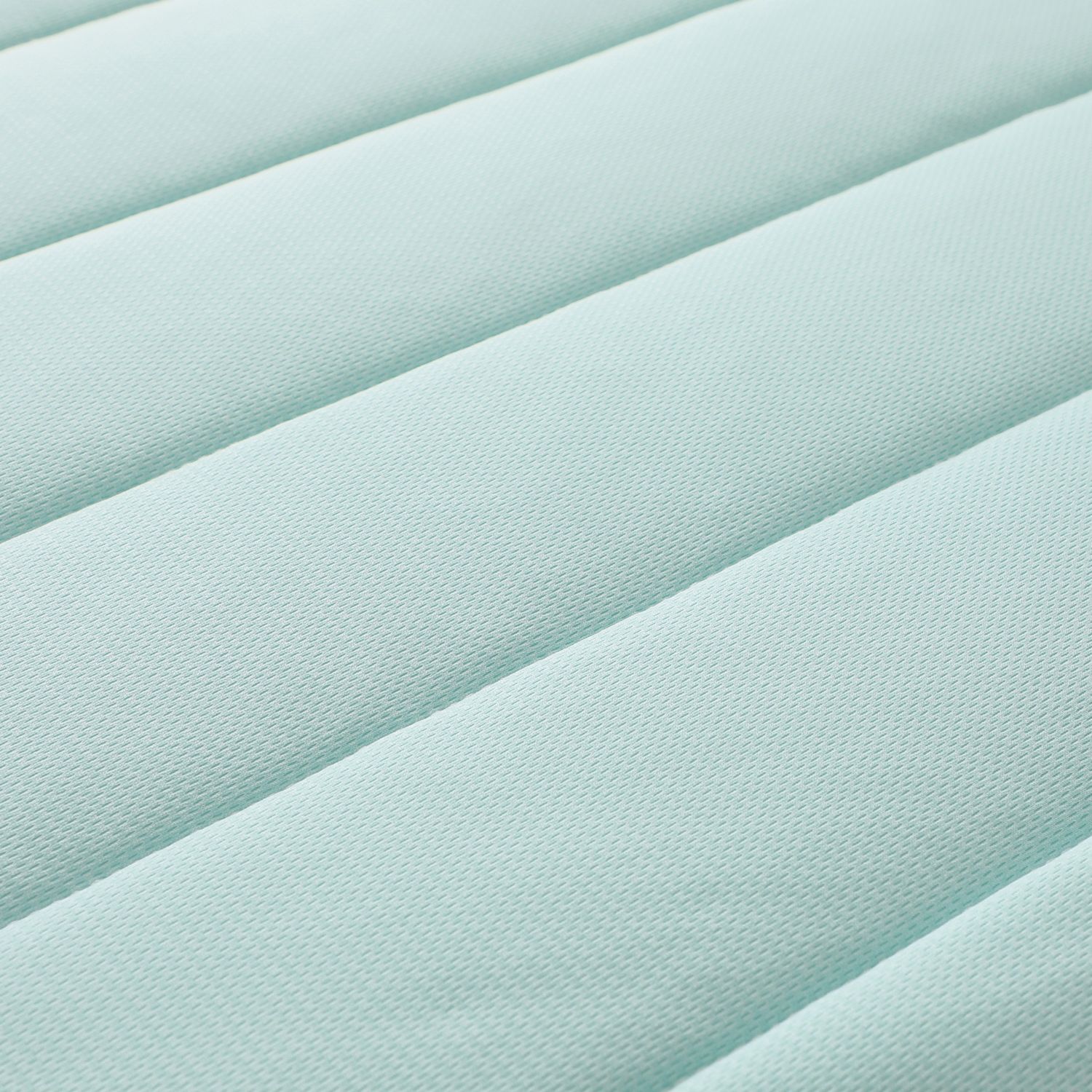 ＜セミダブル＞西川×東洋紡せんい さらっと涼やかに眠れる メガテックドライ使用 ドライパッド