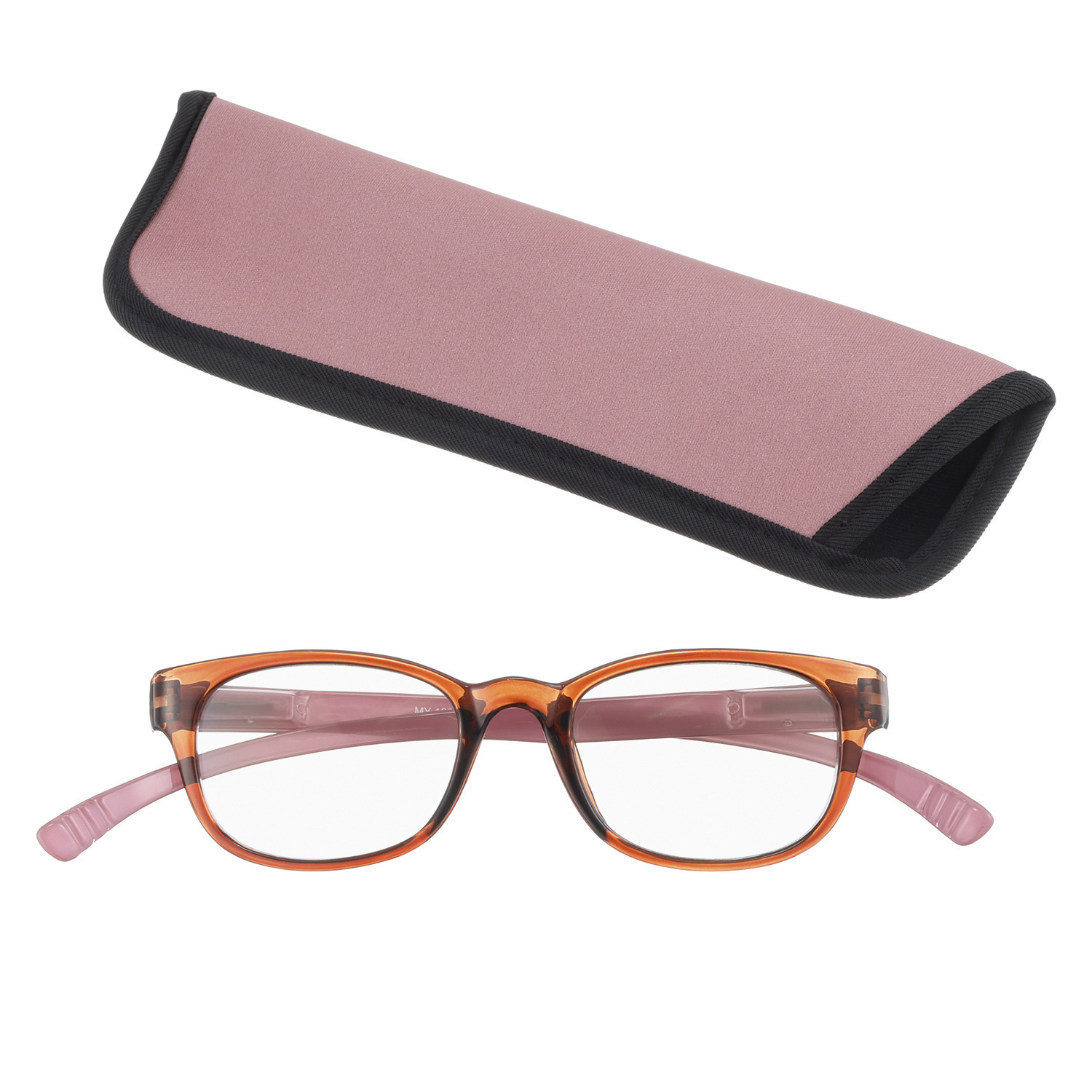 ＜ウェリントン＞ベイライン ＵＶカット＆ＰＣ対応 ネックリーダーズ