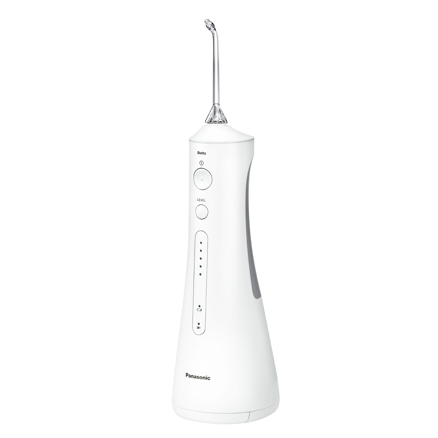 パナソニック 超音波水流でしっかり洗浄 ジェットウォッシャー “ドルツ” ＥＷ−ＤＪ５５