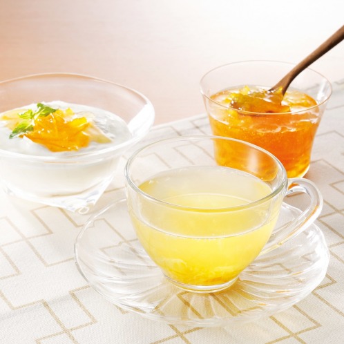 ＜ショップチャンネル＞ ＜６瓶＞韓国高興産 柚子茶画像