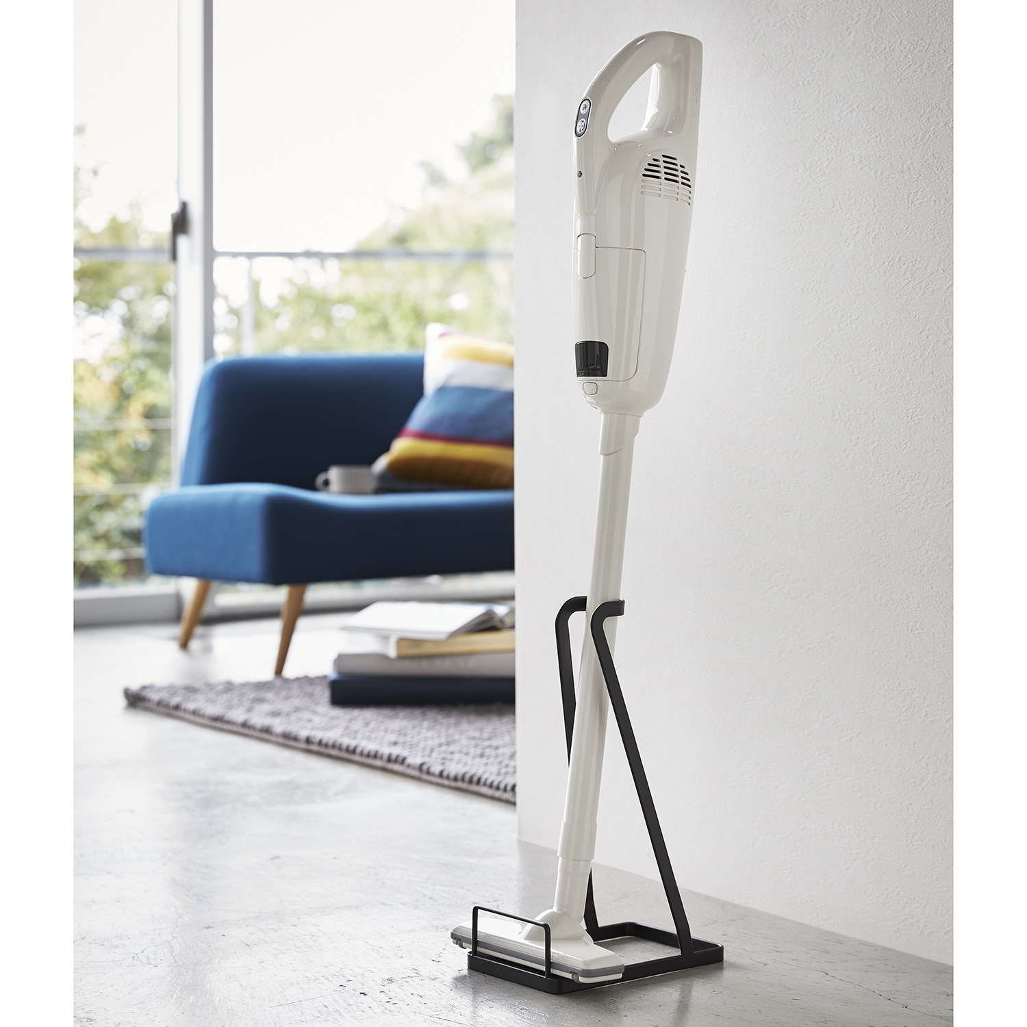 タワー スティッククリーナー スタンド