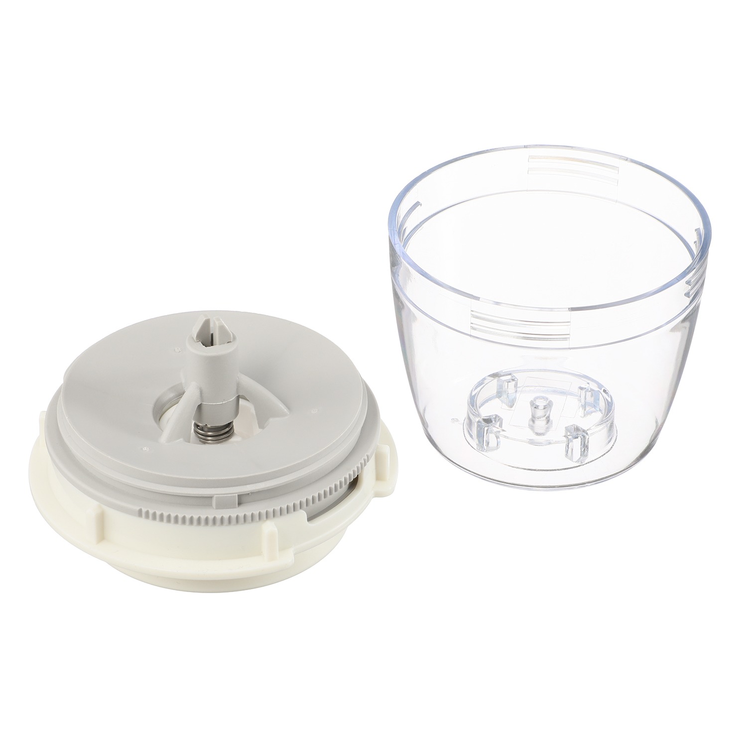 片手ワンタッチで スパイスをチェンジ！ 香りを楽しむ電動ミル フィナミル