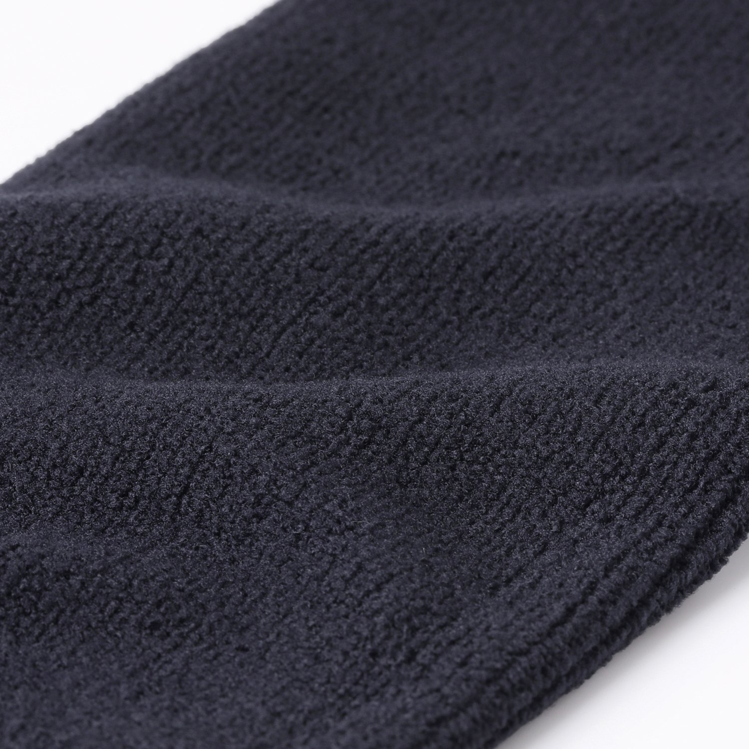 うらぽか あったかパイル ２００デニール ひざ丈ショートタイツ ３足セット