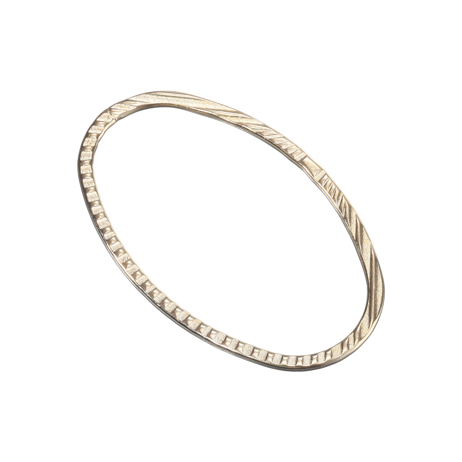 シビラ アレンジリング付 シルクコットン スクエアビッグチーフ