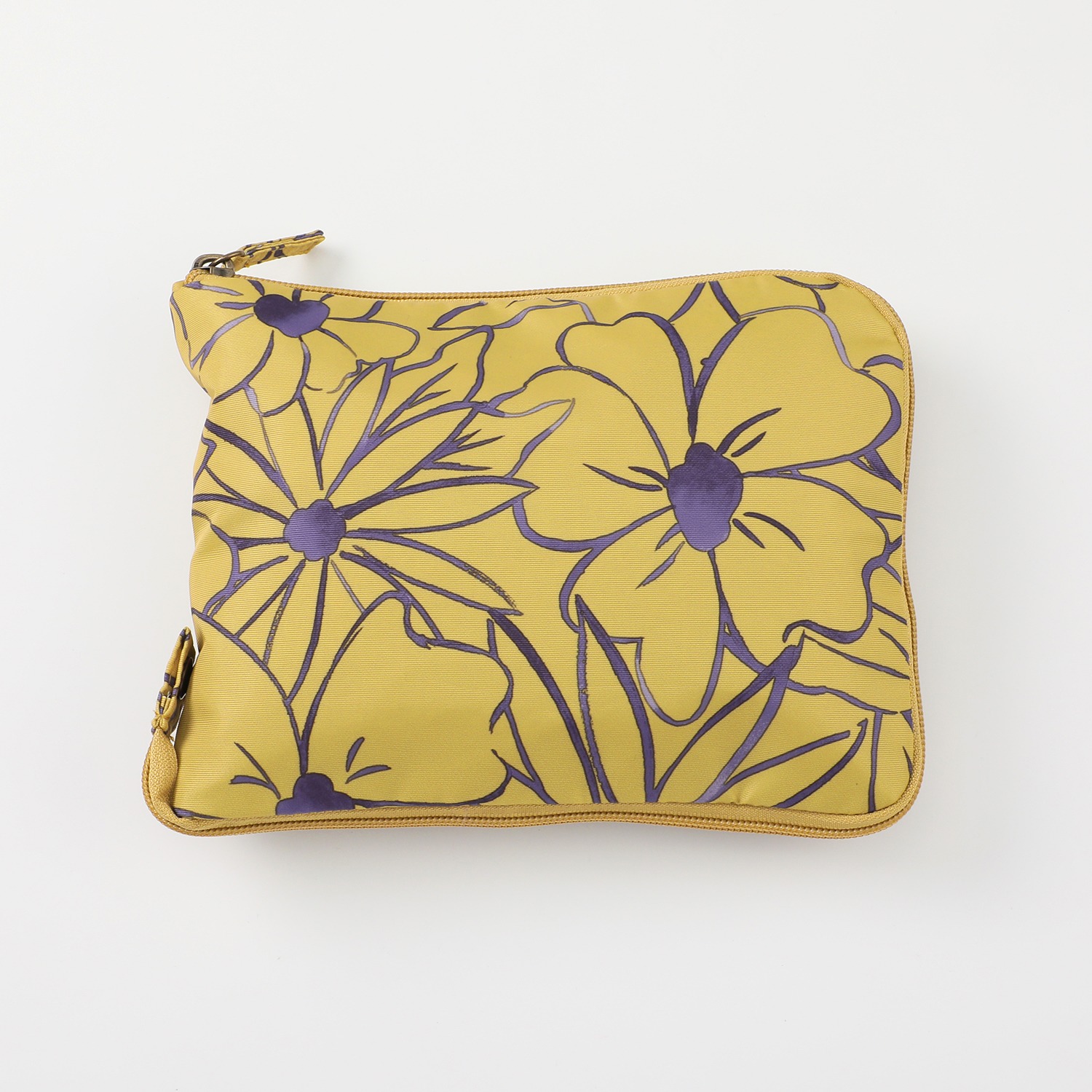 シビラ はっ水　ポケッタブル キャリーオントートバッグ