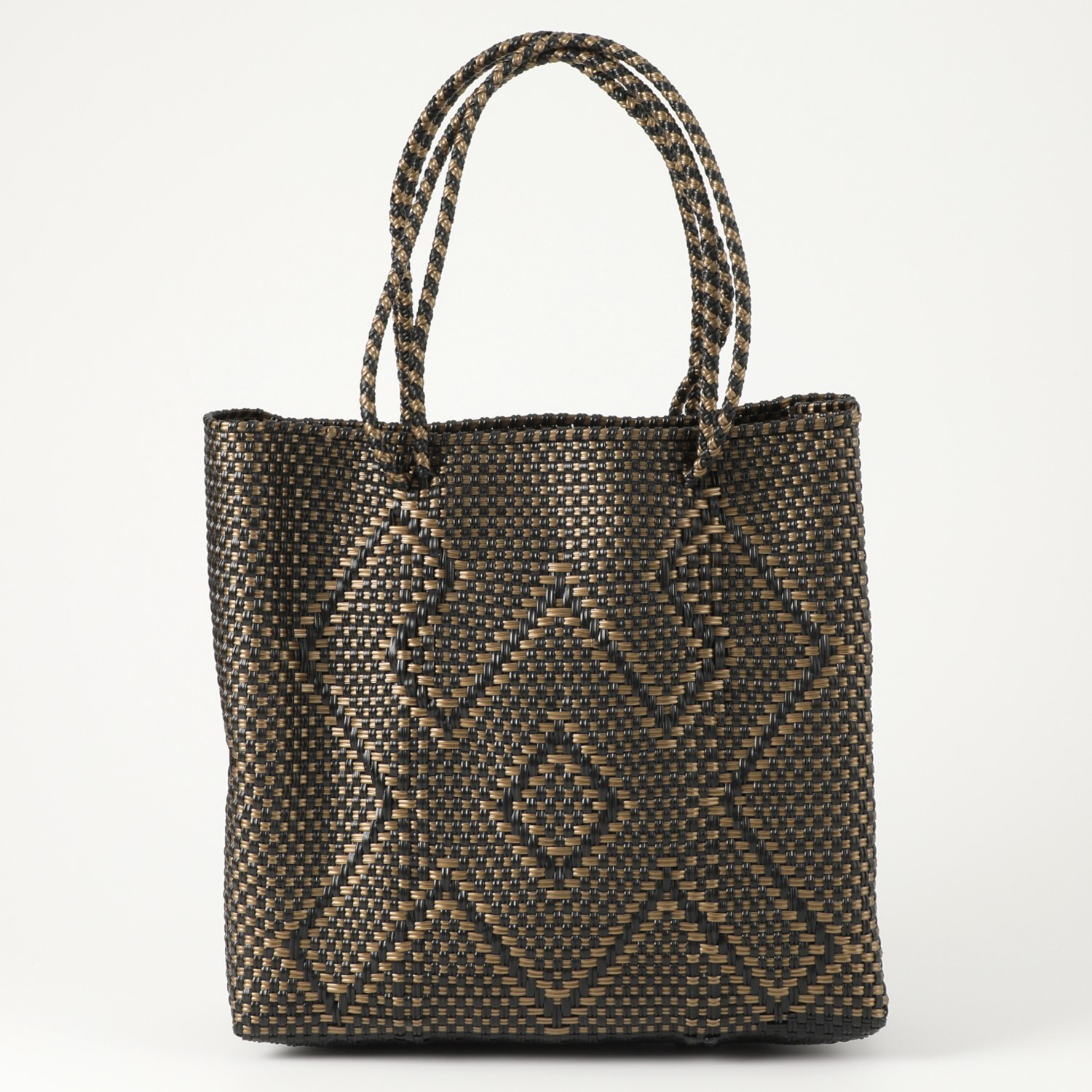 ムーンバード メルカドバッグ “オールシーズン　Ｌ”