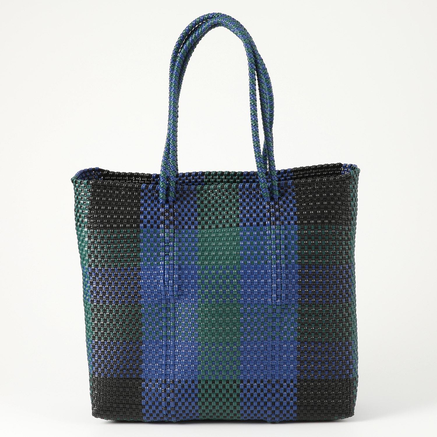 ムーンバード メルカドバッグ “オールシーズン　Ｌ”