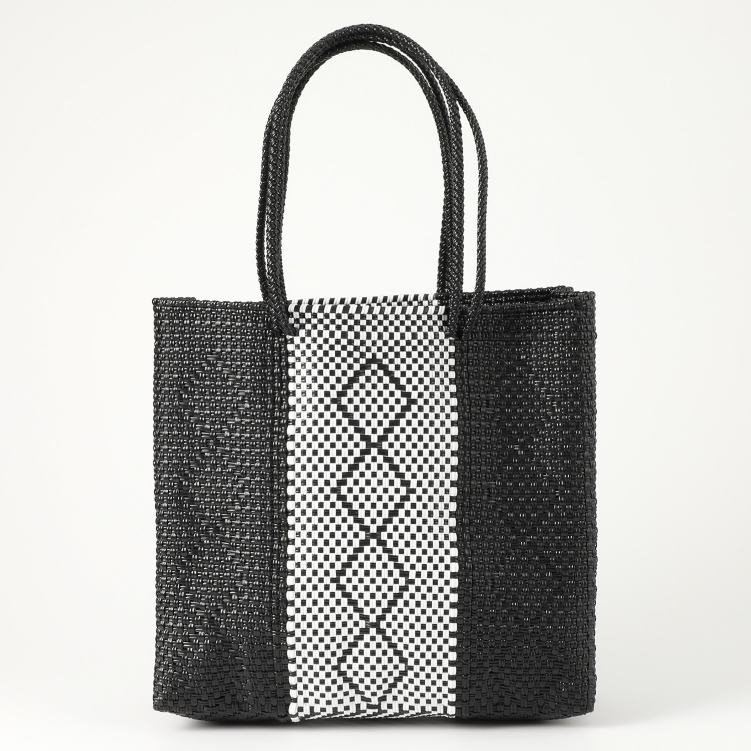 ムーンバード メルカドバッグ “オールシーズン　Ｌ”