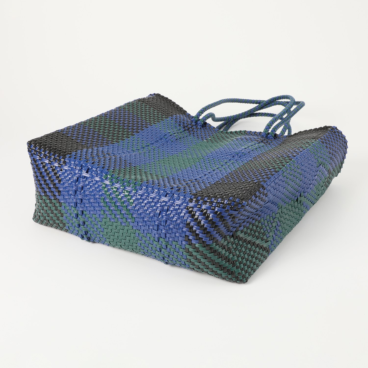 ムーンバード メルカドバッグ “オールシーズン　Ｌ”