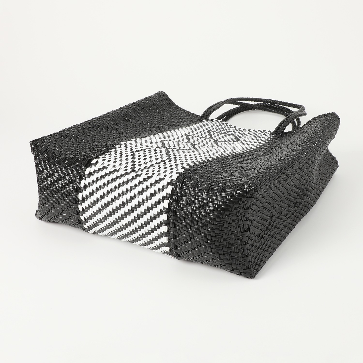 ムーンバード メルカドバッグ “オールシーズン　Ｌ”