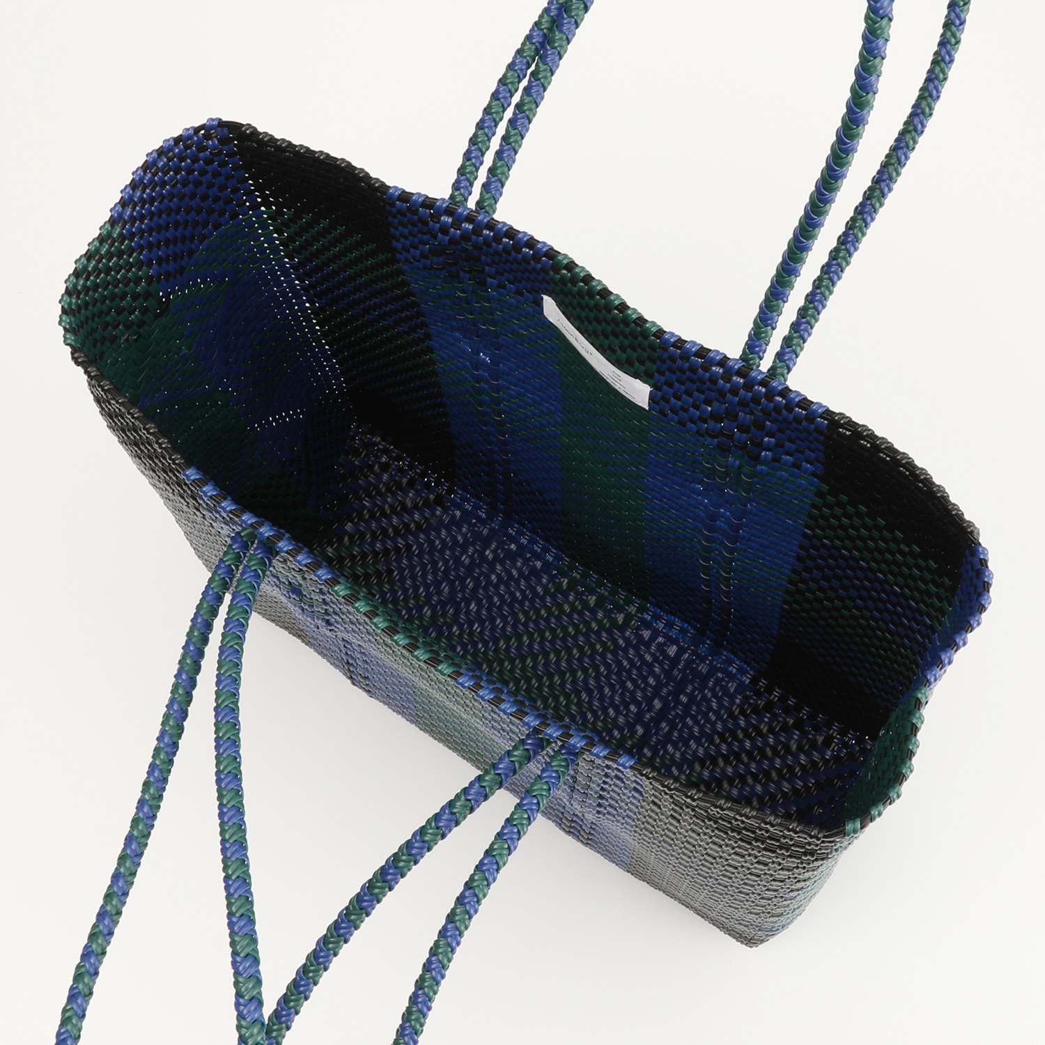 ムーンバード メルカドバッグ “オールシーズン　Ｌ”